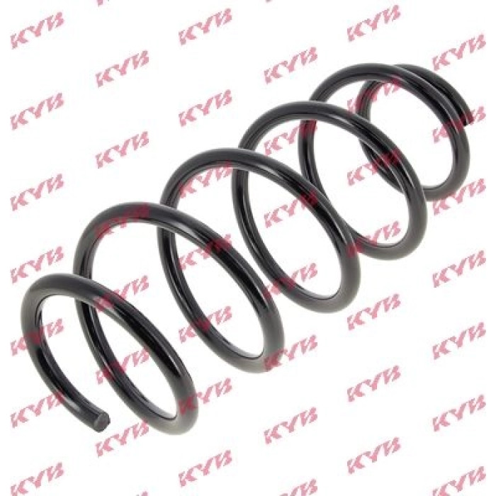 RA3512 KYB Fahrwerksfeder VW P. Polo 1.4D/1.6/1.9D 10/01-11/09 RA3512 KYB Fahrwerksfeder VW P. Polo 1.4D/1.6/1.9D 10/01-11/09