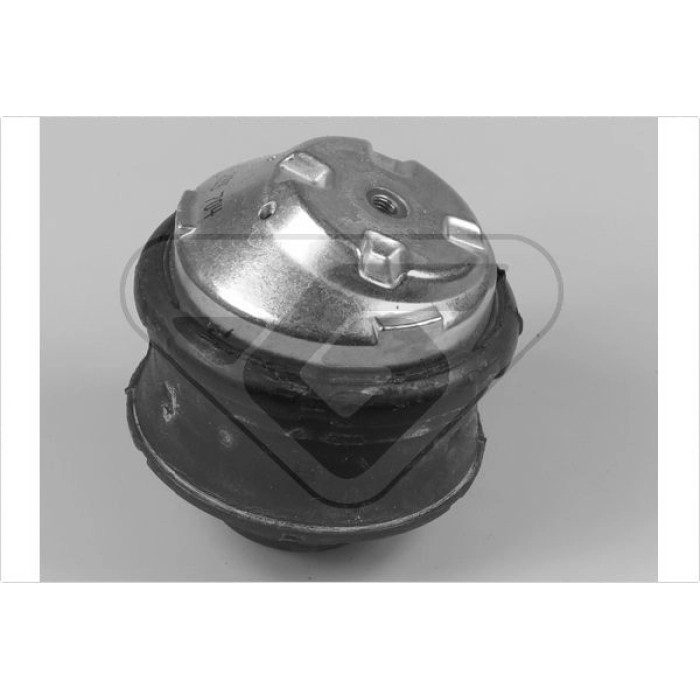 HUTCHINSON Lagerung, Motor 597010 HUTCHINSON Lagerung, Motor 597010