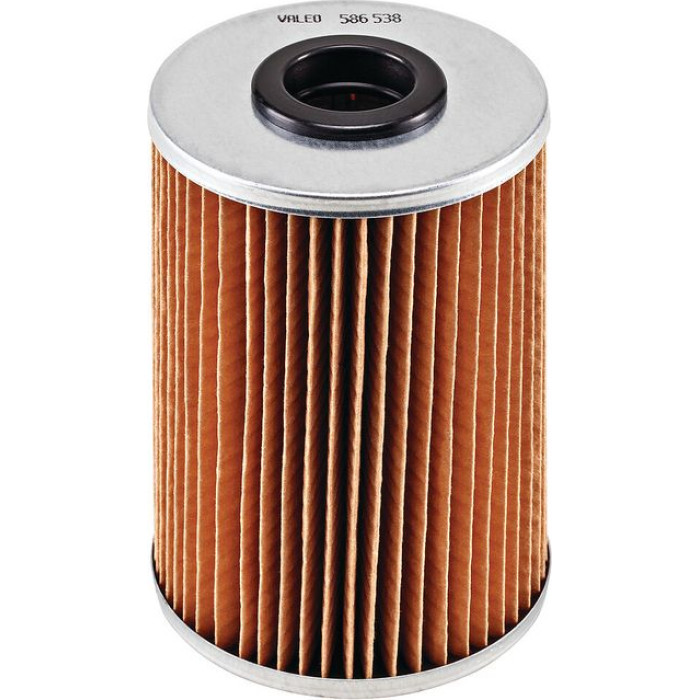 Valeo Ölfilter 586538 Valeo Ölfilter 586538