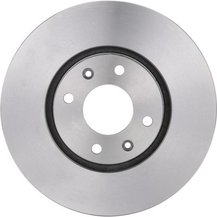 Bosch Bremsscheibe Vorderachse 0 986 478 980 Bosch Bremsscheibe Vorderachse 0 986 478 980