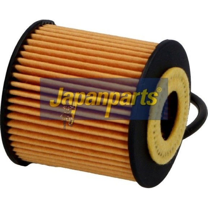 Japanparts Ölfilter Smart 0,6/0,8 Cdi FO-M00S Japanparts Ölfilter Smart 0,6/0,8 Cdi FO-M00S
