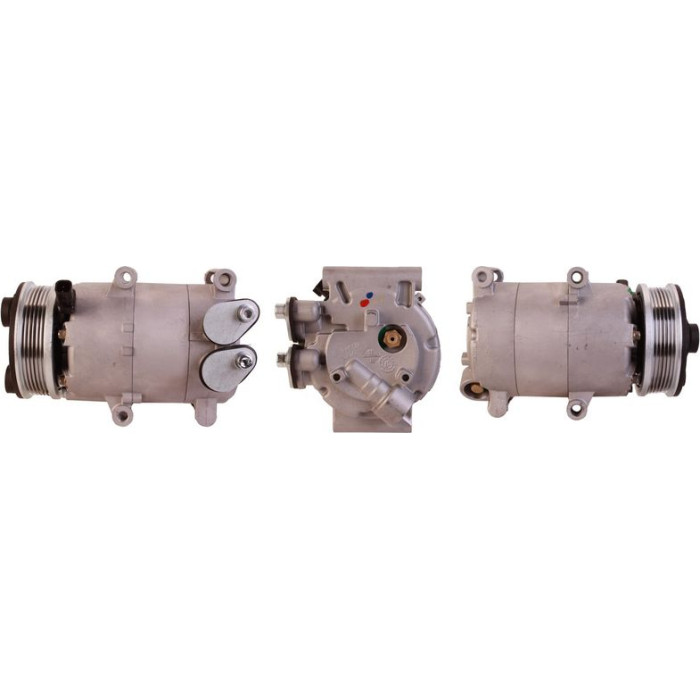 DRI Kompressor 700510412 DRI Kompressor 700510412