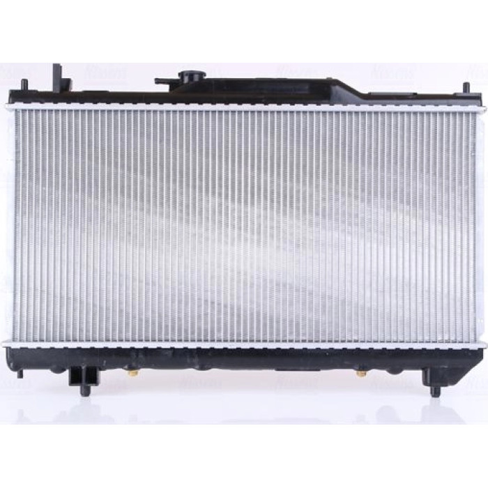 Nissens Wasserkühler PKW 64782A Nissens Wasserkühler PKW 64782A