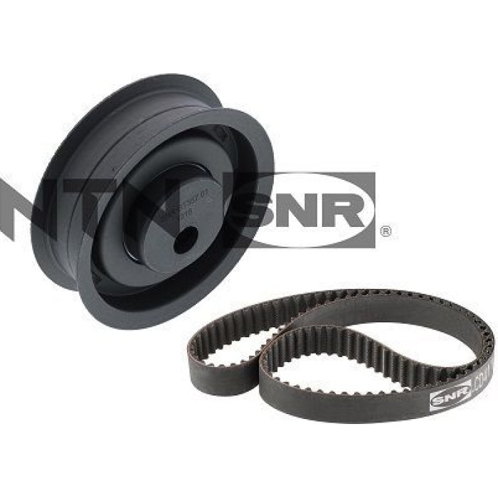 SNR Zahnriemensatz KD457.07 SNR Zahnriemensatz KD457.07