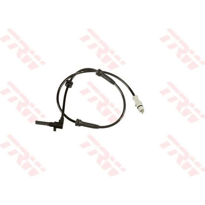 TRW Raddrehzahlsensor Vorderachse rechts GBS2570 TRW Raddrehzahlsensor Vorderachse rechts GBS2570