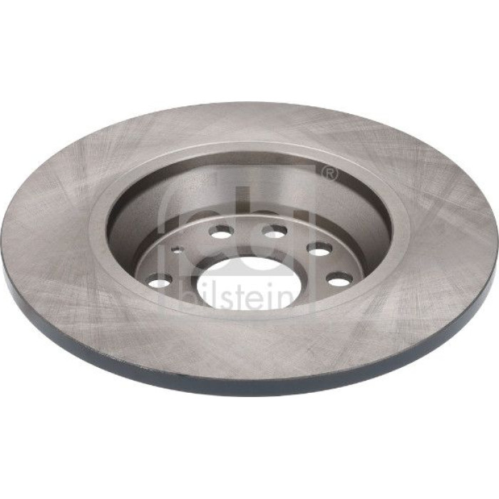 104496 febi Bremsscheibe 104496 104496 febi Bremsscheibe 104496
