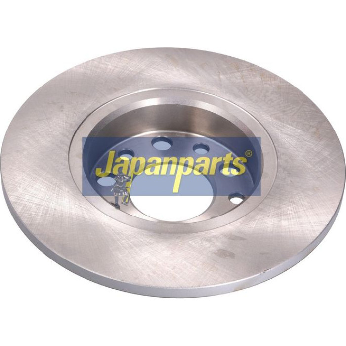 Japanparts Bremsscheibe DP-0204C Japanparts Bremsscheibe DP-0204C