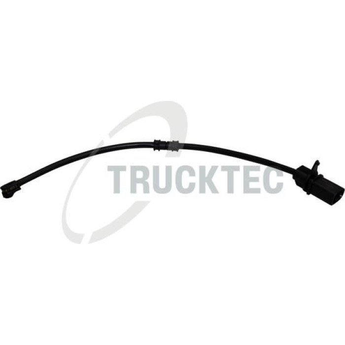 TRUCKTEC AUTOMOTIVE Verschleißsensor 07.35.327 TRUCKTEC AUTOMOTIVE Verschleißsensor 07.35.327