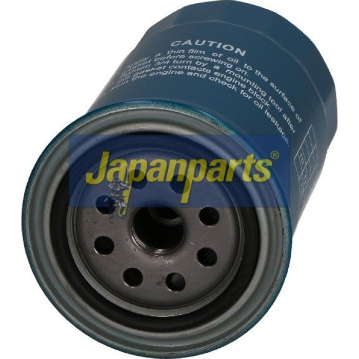 Japanparts Ölfilter FO-H01S Japanparts Ölfilter FO-H01S