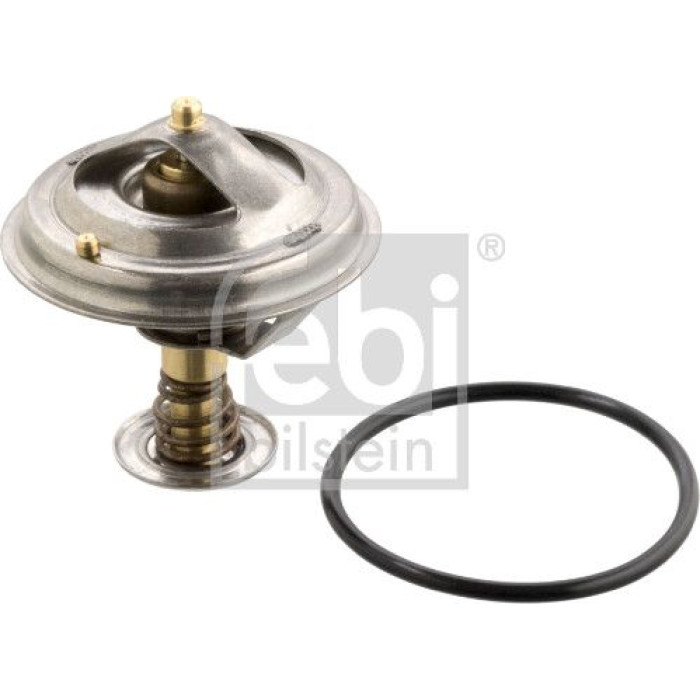 FEBI BILSTEIN Thermostat 10263 FEBI BILSTEIN Thermostat 10263