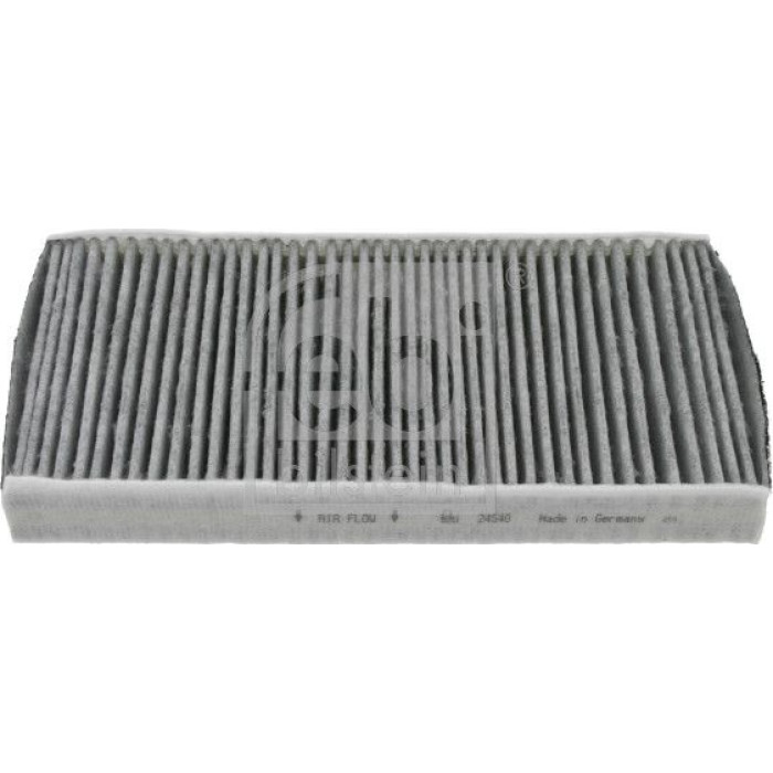 24540 febi Innenraumfilter 24540