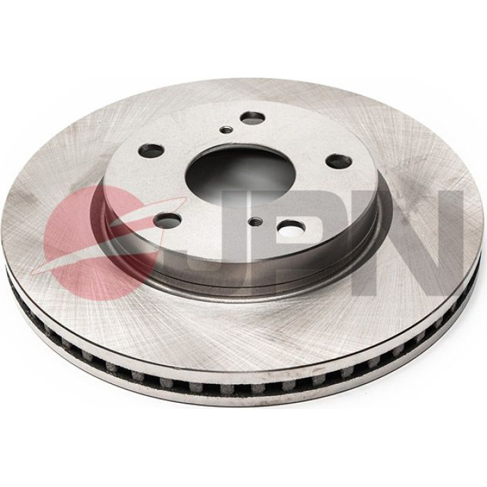 JPN Bremsscheibe 30H2137-JPN JPN Bremsscheibe 30H2137-JPN