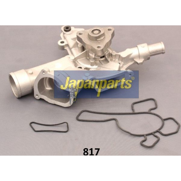 Japanparts Wasserpumpe PQ-817 Japanparts Wasserpumpe PQ-817
