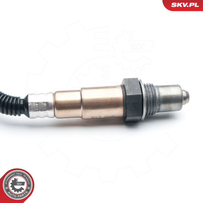 09SKV737 SKV GERMANY Lambdasonde 09SKV737 09SKV737 SKV GERMANY Lambdasonde 09SKV737