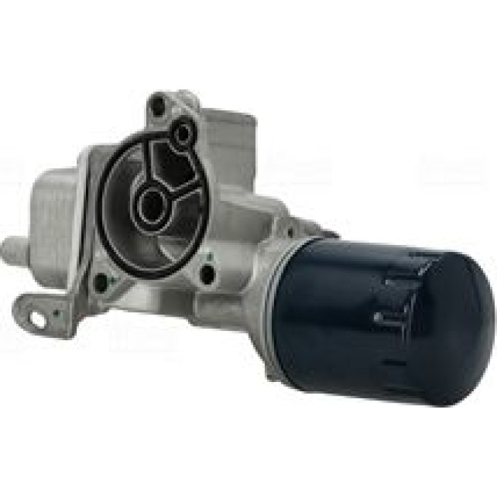Nissens Ölkühler PKW 91337 Nissens Ölkühler PKW 91337
