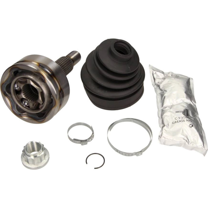 MAXGEAR Antriebswellengelenksatz 25-5068MG Audi Q7 4. 2TDI, VW Touareg 6. 0 W12/5. 0 V10 TDI 10. 02-05. 10 49-1236 MAXGEAR Antriebswellengelenksatz 25-5068MG Audi Q7 4. 2TDI, VW Touareg 6. 0 W12/5. 0 V10 TDI 10. 02-05. 10 49-1236
