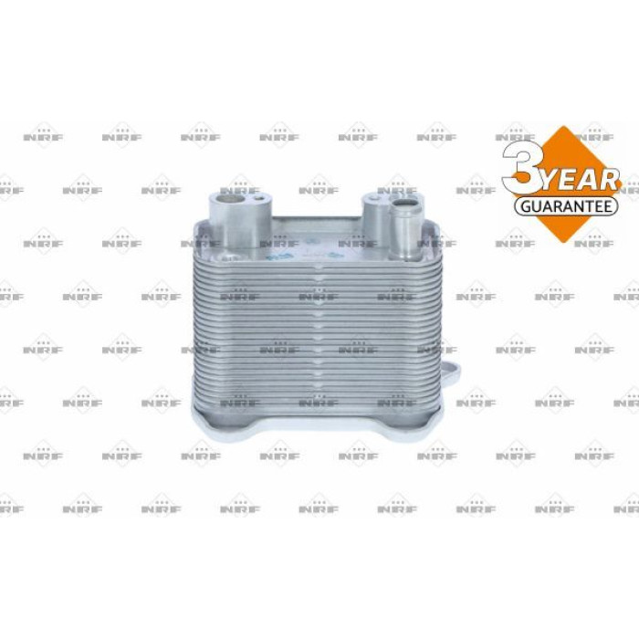 NRF Ölkühler, Motoröl 31234 NRF Ölkühler, Motoröl 31234