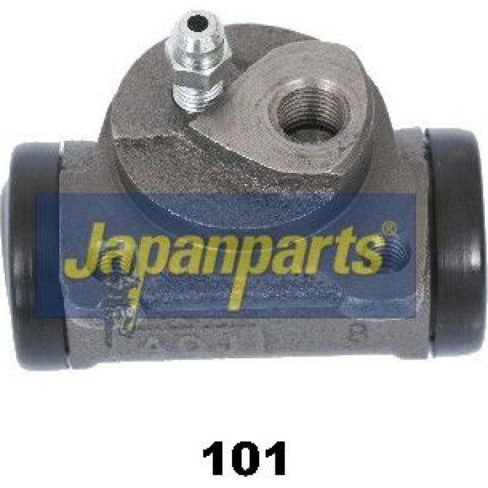Japanparts Bremsrolle CD-101 Japanparts Bremsrolle CD-101