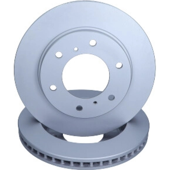 Quaro Bremsscheibe QD0625