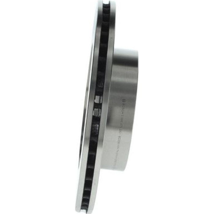 Bosch Bremsscheibe Vorderachse 0 986 478 283