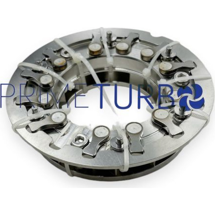 G00551V Prime Turbo Montagesatz, Lader G00551V G00551V Prime Turbo Montagesatz, Lader G00551V
