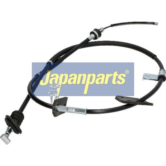Japanparts Handbremsseil Seilzug Festellbremse BC-832L Japanparts Handbremsseil Seilzug Festellbremse BC-832L