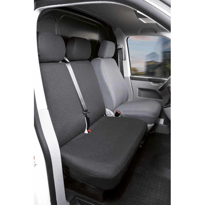 Transporter Passform VW T6 10520 Transporter Passform VW T6 10520