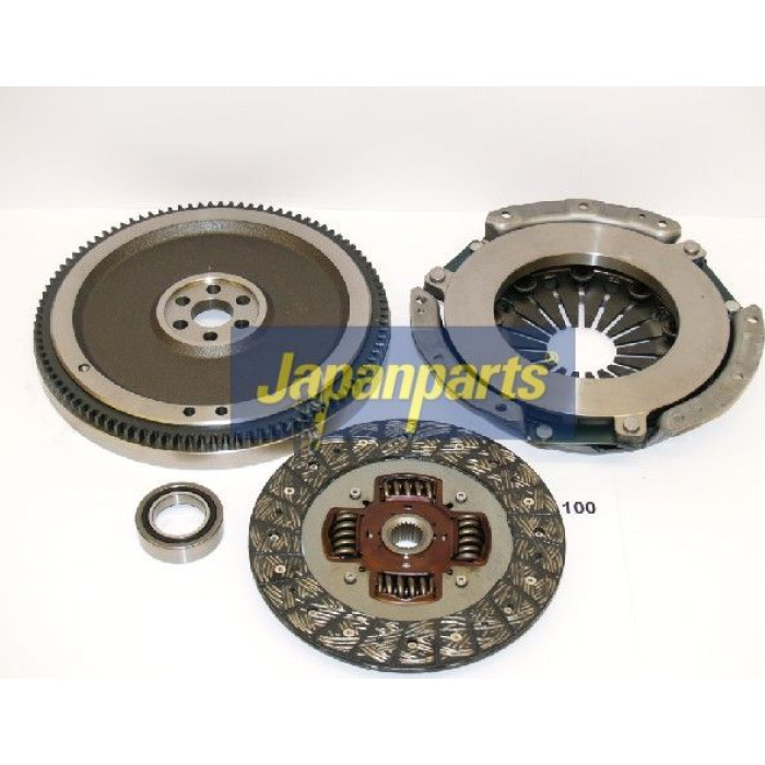 Japanparts Kupplungssatz KV-100 Japanparts Kupplungssatz KV-100