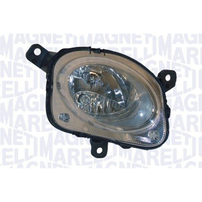 712475001129 Magneti Marelli Fernscheinwerfer 712475001129