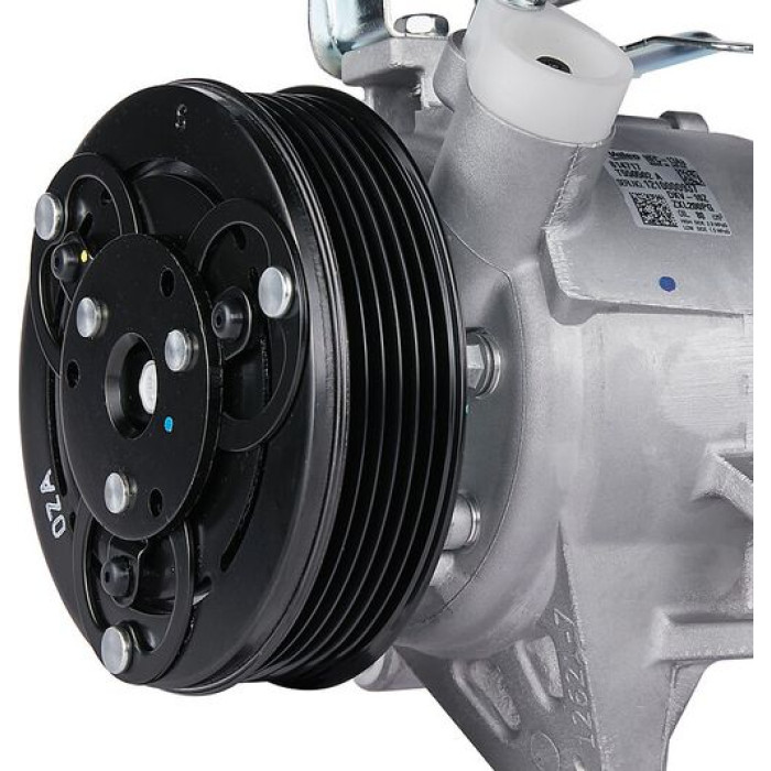 Valeo Klimakompressor 814717 Valeo Klimakompressor 814717