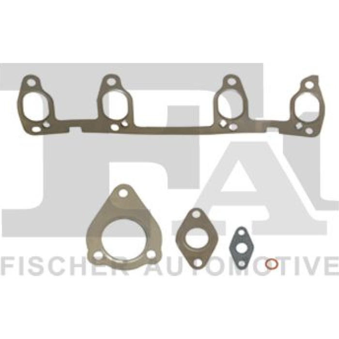 FA1 Turbolader-Montagesatz KT110185E