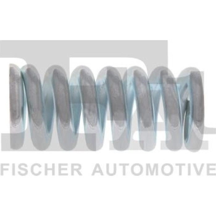 FA1 Auspufffeder 335-902 FA1 Auspufffeder 335-902