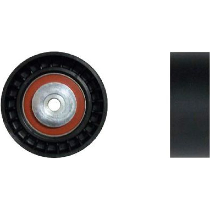 DENCKERMANN Führungsrolle P300008 DENCKERMANN Führungsrolle P300008