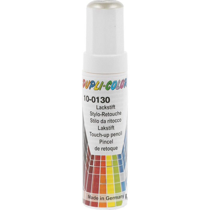 Dupli-Color Lackstift silber metallic 12ml 598838 Dupli-Color Lackstift silber metallic 12ml 598838