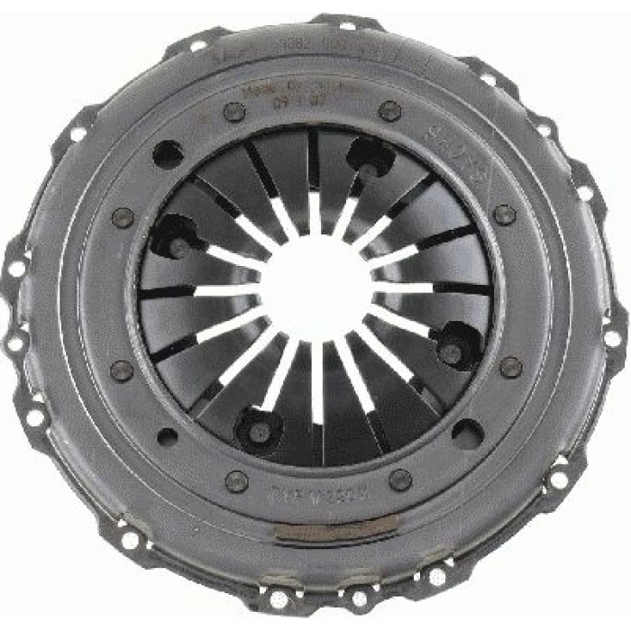 Sachs Kupplungsdruckplatte 3082 000 476 Sachs Kupplungsdruckplatte 3082 000 476