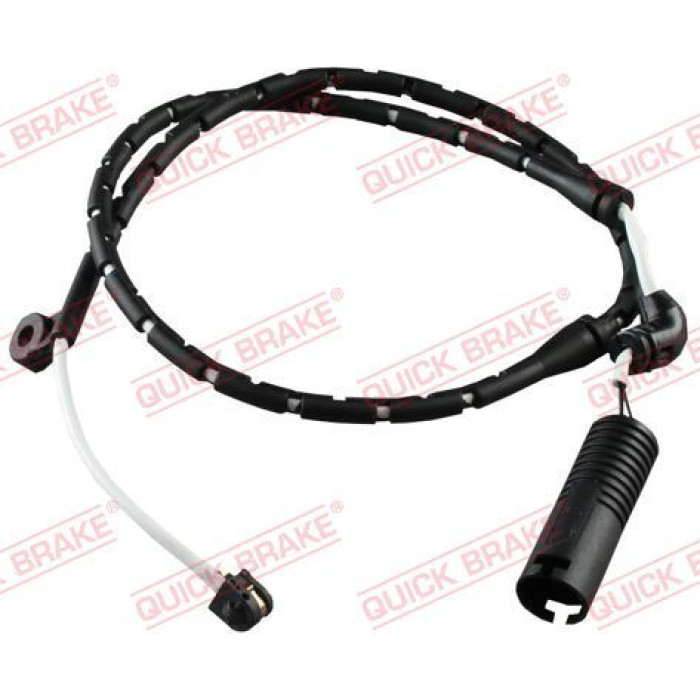 Quick Brake Bremsbelag-Warnkontakt WS 0244 A Quick Brake Bremsbelag-Warnkontakt WS 0244 A