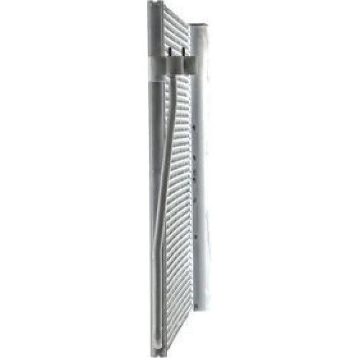 MAHLE Kondensator, Klimaanlage AC 344 000P MAHLE Kondensator, Klimaanlage AC 344 000P