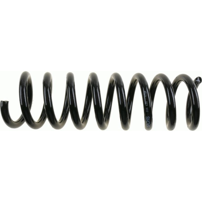 Sachs Fahrwerksfeder 996 539 Sachs Fahrwerksfeder 996 539