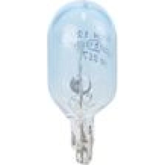 1987301033 Bosch W5W 12V 5W XENON BLUE 1987301033 1987301033 Bosch W5W 12V 5W XENON BLUE 1987301033