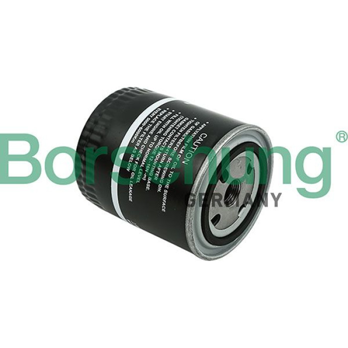 Borsehung Ölfilter B12818 Borsehung Ölfilter B12818