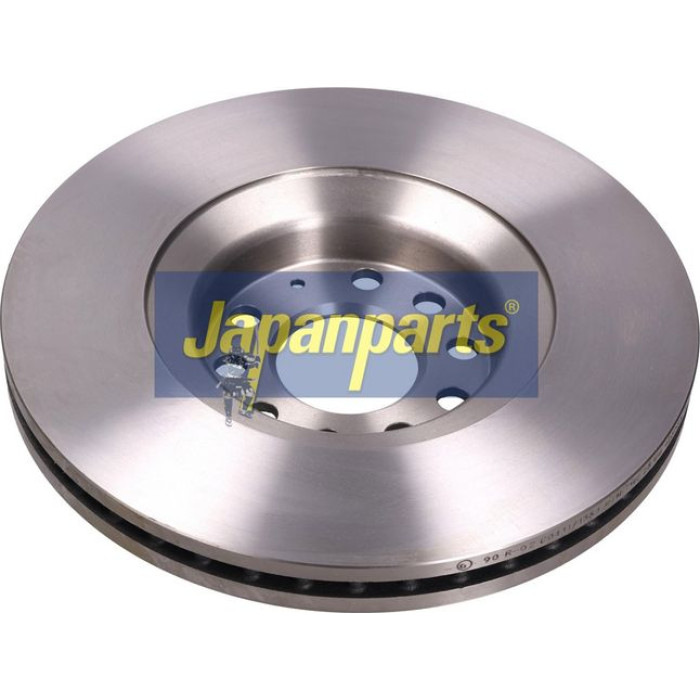 Japanparts Bremsscheibe DI-0909C Japanparts Bremsscheibe DI-0909C
