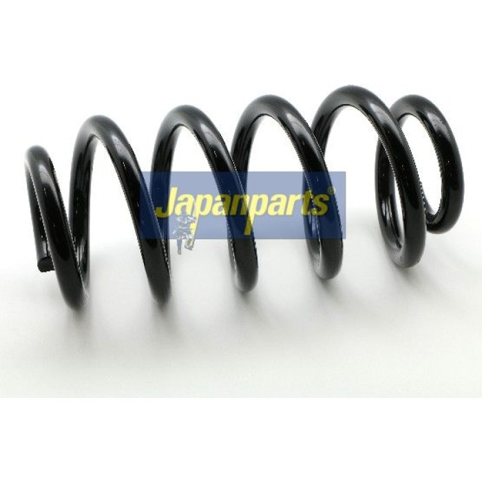 Japanparts Fahrwerksfeder ZC3478H Japanparts Fahrwerksfeder ZC3478H