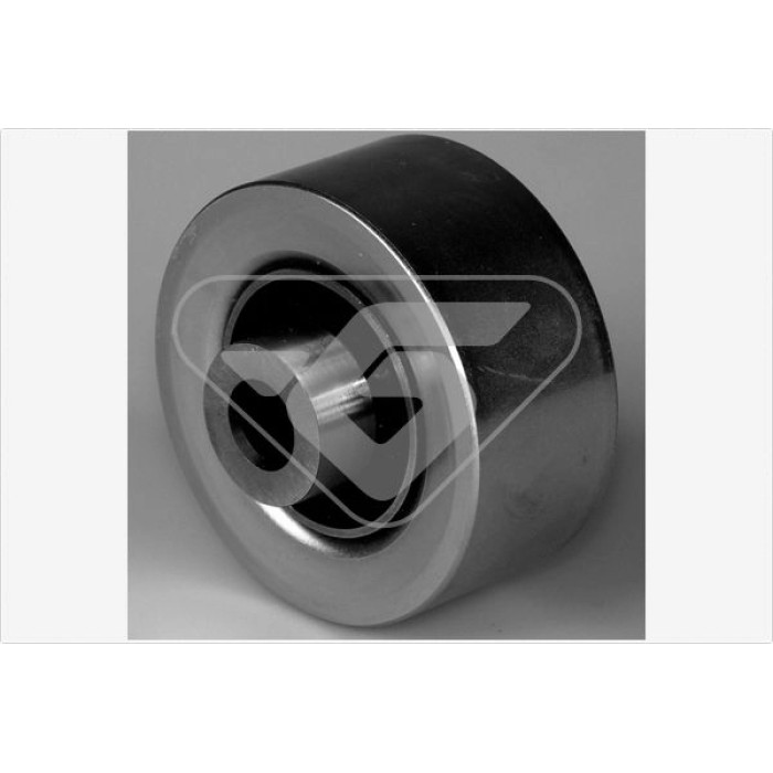 HUTCHINSON Umlenk-/Führungsrolle, Keilrippenriemen T0336 HUTCHINSON Umlenk-/Führungsrolle, Keilrippenriemen T0336