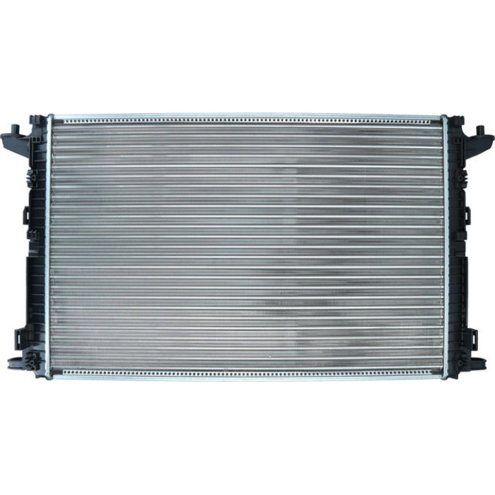 Kamoka Motorkühler 7705074 Kamoka Motorkühler 7705074