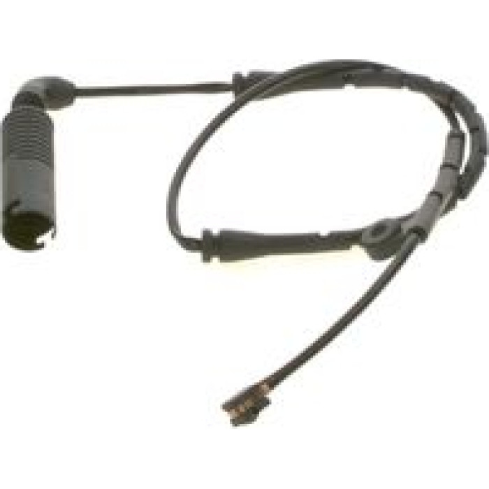 Bosch Bremsbelagverschleißsensor 1987474943 Bosch Bremsbelagverschleißsensor 1987474943
