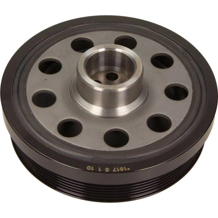 MAXGEAR Kurbelwellenriemenscheibe 11238512072/MG 30-0169 MAXGEAR Kurbelwellenriemenscheibe 11238512072/MG 30-0169