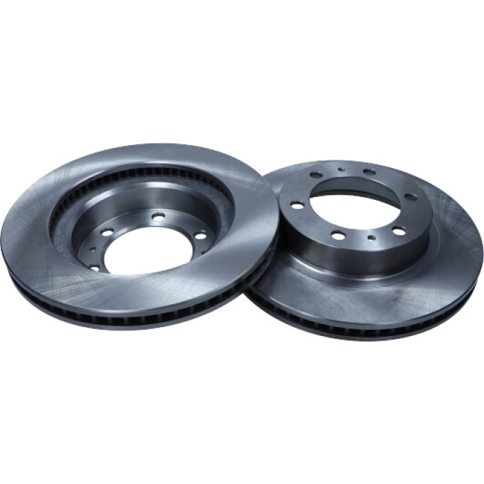MAXGEAR Bremsscheibe 19-2244 Toyota Land Cruiser 02- 318 mm MAXGEAR Bremsscheibe 19-2244 Toyota Land Cruiser 02- 318 mm