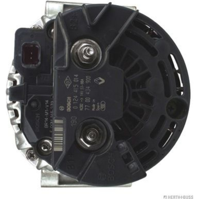 Herth+Buss Elparts Generator 32042770 Herth+Buss Elparts Generator 32042770