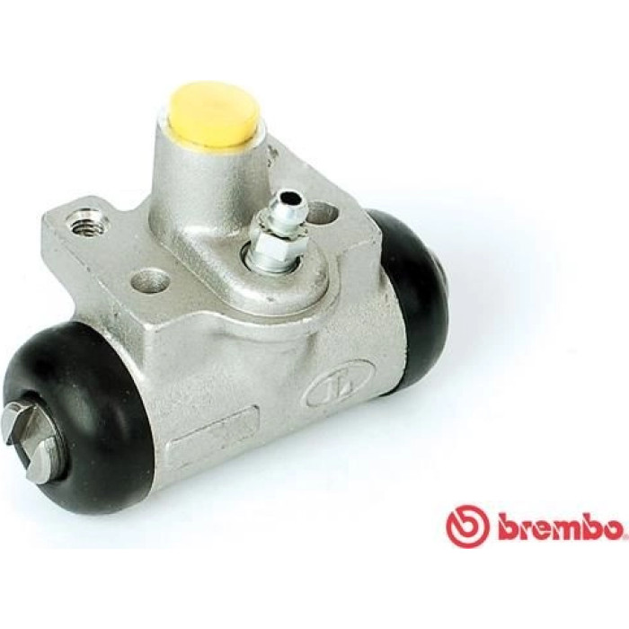 BREMBO Radbremszylinder A 12 596 BREMBO Radbremszylinder A 12 596