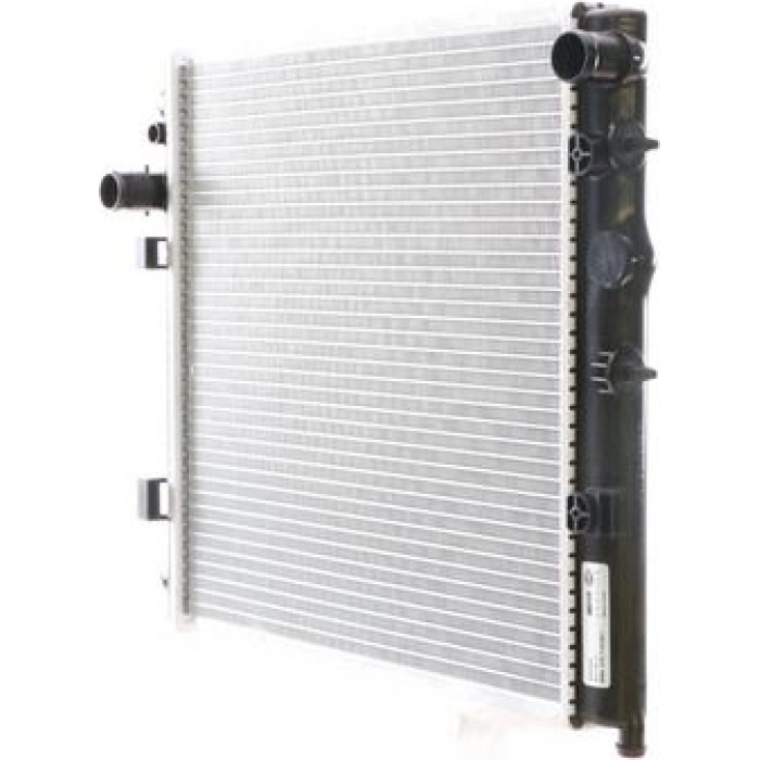 MAHLE Kühler, Motorkühlung CR 558 000S MAHLE Kühler, Motorkühlung CR 558 000S